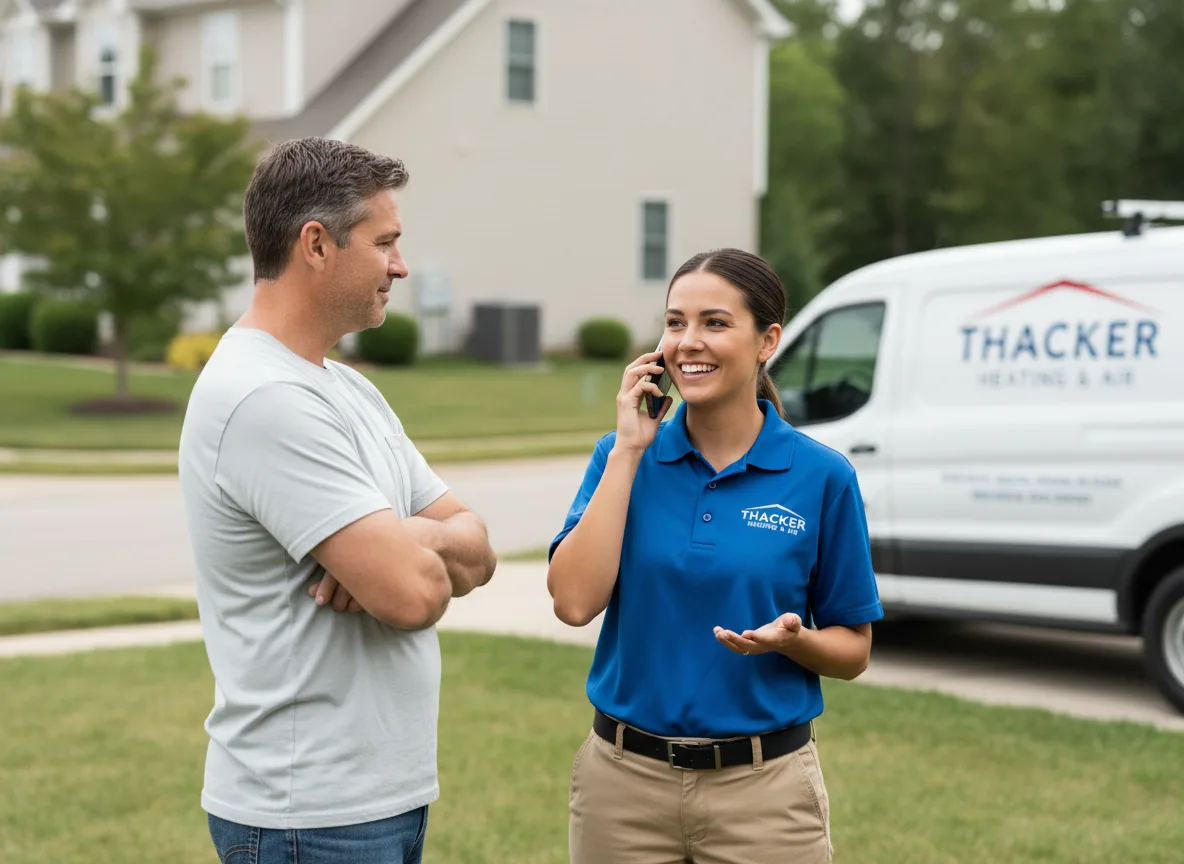 Ac Repair Burlington, ND FAQs
